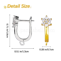 4 пара ZIRC-SZ0005-06