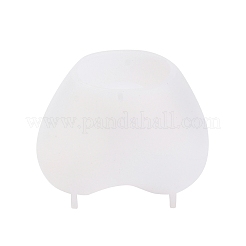 Силиконовые Молды для подсвечников своими руками&nbsp;LS-DIY-K073-36