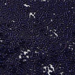 Выпечка краска стеклянные бусины&nbsp;SEED-S042-05B-79