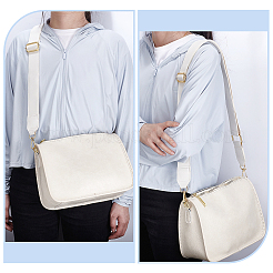 Ремни для сумок из искусственной кожи&nbsp;FIND-WH0126-819C