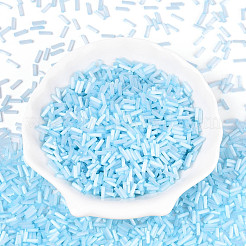 Стеклярус&nbsp;SEED-N007-28H