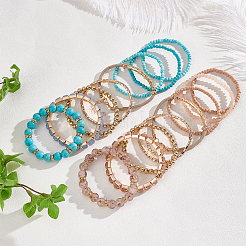 16 шт. BJEW-AN0001-15