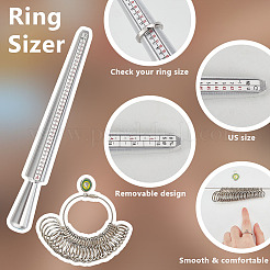 Набор инструментов для самостоятельного изготовления ювелирных изделий&nbsp;DIY-OC0012-89