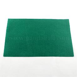 Нетканые ткани вышивка иглы войлока для DIY ремесел DIY-X0286-04