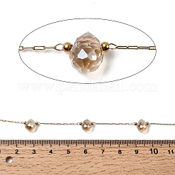 Цепи ручной работы из нержавеющей стали 304&nbsp;CHS-K020-14G