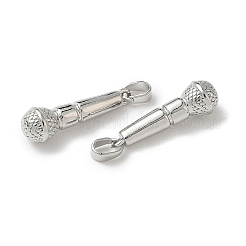 Латунные подвески&nbsp;KK-I371-22P