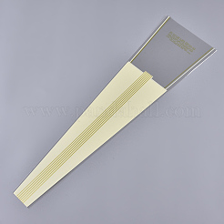 Пластиковые подарочные пакеты opp&nbsp;LS-ABAG-F003-03E