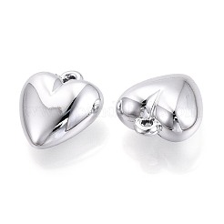 Непрозрачные акриловые подвески&nbsp;SACR-T035-21B