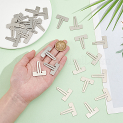 30 шт. штифты-шпильки из нержавеющей стали 304 с сотовой структурой&nbsp;TOOL-BC0002-66C