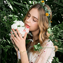 200 шт. Прозрачные стеклянные подвески&nbsp;GLAA-SP0001-55