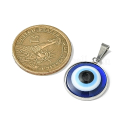 Подвески из нержавеющей стали из смолы&nbsp;PALLOY-JF02401