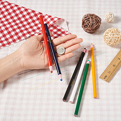 Жирные ручки для мела&nbsp;TOOL-TA0006-07