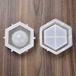 Силиконовые Молды для хранения благовонной печи своими руками&nbsp;DIY-G113-13B