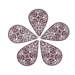 Подвески из нержавеющей стали 430&nbsp;STAS-S108-15