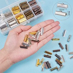 Зажимы для обжима концов железной ленты&nbsp;IFIN-PH0023-36