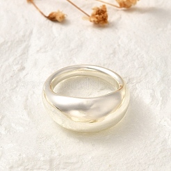 Кольцо из нержавеющей стали 304&nbsp;RJEW-H244-09S