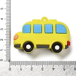 Подвески из пластика для транспортных средств&nbsp;PVC-L004-01B