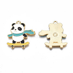 Стойки обшивки сплава эмали подвески&nbsp;LS-ENAM-N055-044