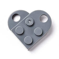 Подвески из смолы&nbsp;RESI-L033-07G