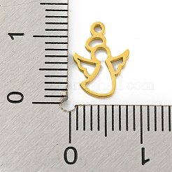 Подвески из нержавеющей стали 304&nbsp;LS-STAS-G323-04G