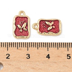 Сплав эмали подвески&nbsp;PALLOY-F316-06G