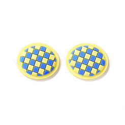 Кабошоны из пвх&nbsp;LS-PVC-B001-04E