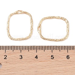 Латунные подвески&nbsp;LS-KK-N256-01C-G