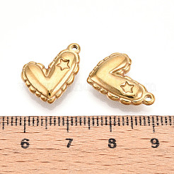 Подвески из нержавеющей стали 304&nbsp;STAS-N109-117G