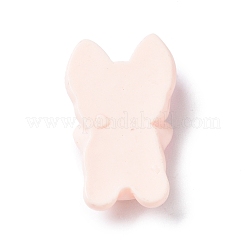 Непрозрачные кабошоны из смолы&nbsp;RESI-G065-01E