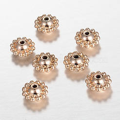 Проставки из сплава&nbsp;PALLOY-N0127-18RG-NR