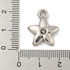 Подвески из нержавеющей стали 304&nbsp;STAS-N103-140P