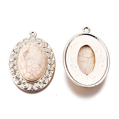 Синтетические магнезитовые подвески&nbsp;PALLOY-F272-01LG-RS