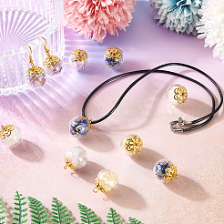 10 шт. подвески из натурального цитрина&nbsp;PALLOY-TA00205