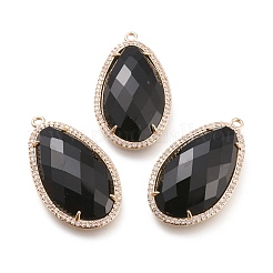 Природного нефрита подвески&nbsp;G-L514-042