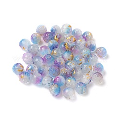 47шт кошачий глаз бусины&nbsp;CE-Q001-01C