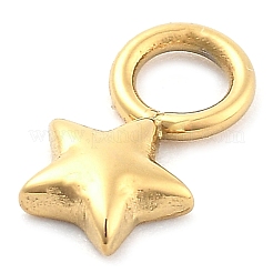 Ионное покрытие (ip) подвески из нержавеющей стали 304&nbsp;STAS-P379-06B-G