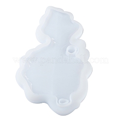 Силиконовые Молды для хранения своими руками&nbsp;LS-SIMO-H019-03A