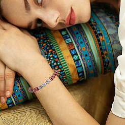 80 шт. бусины из сплава в тибетском стиле&nbsp;FIND-DC0005-34