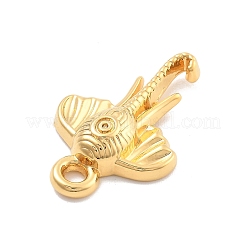 Подвески из нержавеющей стали 304&nbsp;STAS-R155-010G-01