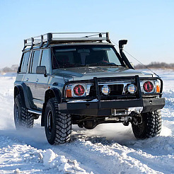 2 комплект ПВХ-наклеек на фары автомобиля&nbsp;AJEW-CP0006-12B