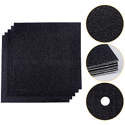 Блестящая крафт-бумага для открыток&nbsp;FIND-WH0199-297