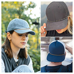 4 шт. 4 цвета латунная эмалированная цепочка для изготовления браслета&nbsp;AJEW-TA00032