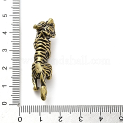 Латунные подвески&nbsp;KK-Q802-01D-AG