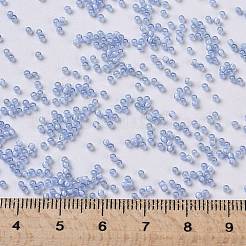 Круглые бусины toho 15/0&nbsp;SEED-XTR15-0933