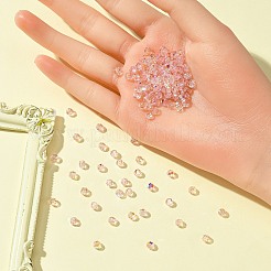 Хрустальные бусины preciosa®&nbsp;Y-PRC-BB4-70120-200