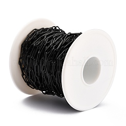 Цепочки из нержавеющей стали 304 со скрепками&nbsp;CHS-O010-01EB