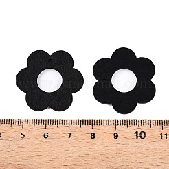 Подвески из тополя&nbsp;WOOD-N016-21A