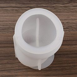 Силиконовые Молды для тыквы&nbsp;LS-SIL-B071-04A