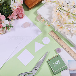 Бумажные стикеры&nbsp;DIY-WH0899-409