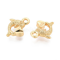 Латунь подвески&nbsp;X1-KK-N263-119D-G